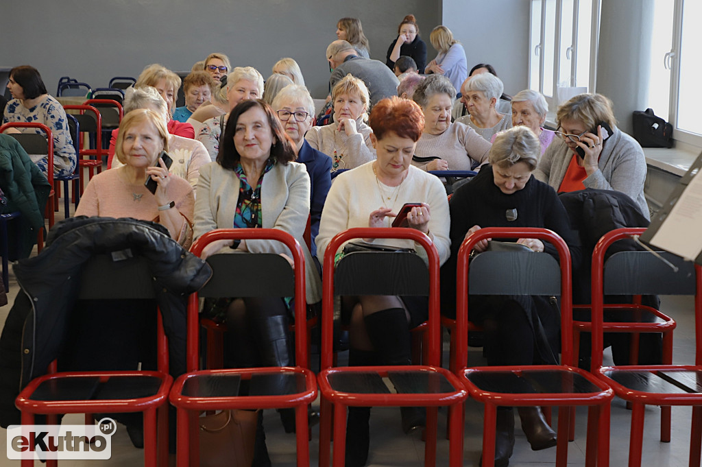 Bliżej stajenki w kutnowskim ośrodku szkolno-wychowawczym