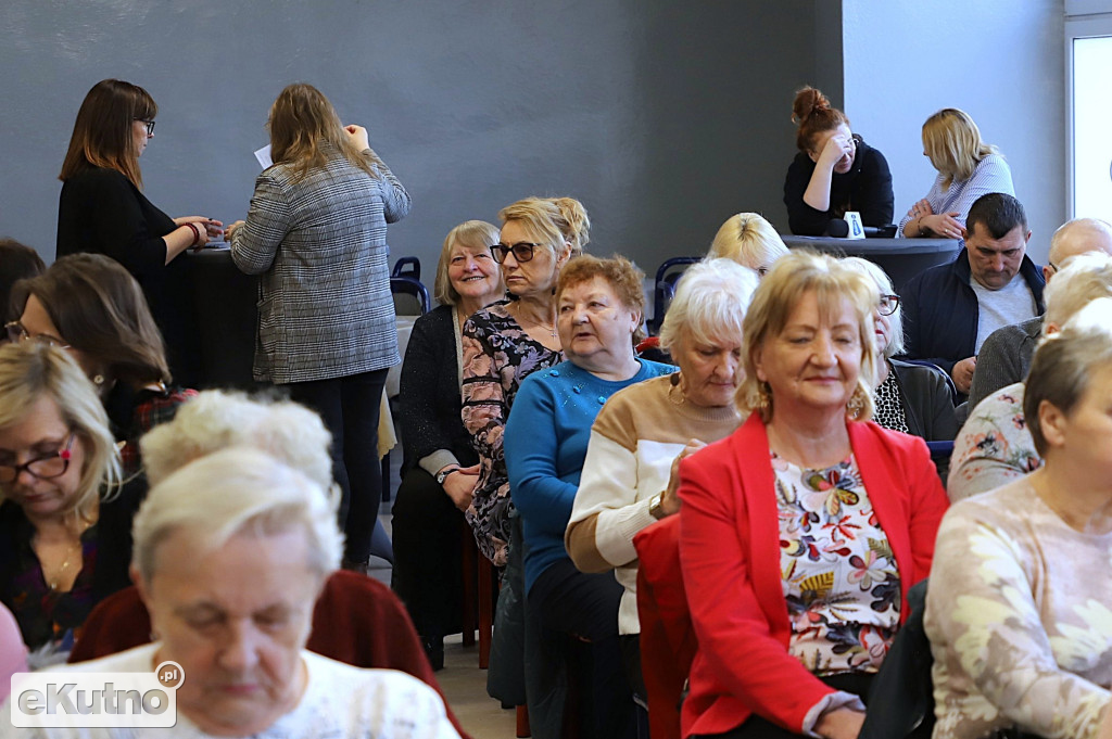 Bliżej stajenki w kutnowskim ośrodku szkolno-wychowawczym