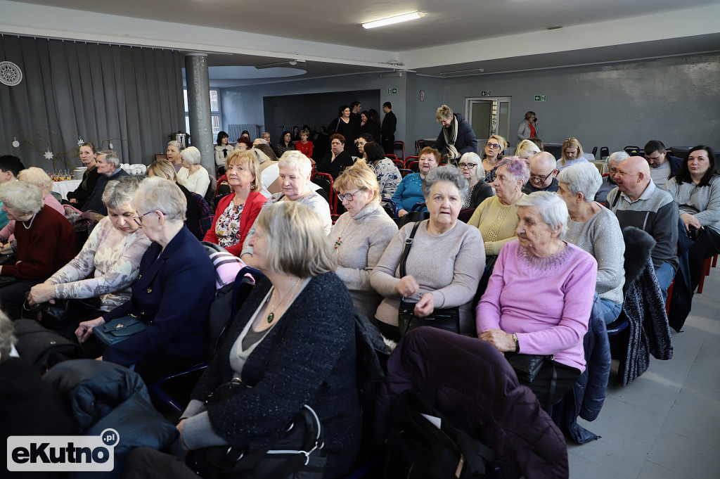 Bliżej stajenki w kutnowskim ośrodku szkolno-wychowawczym