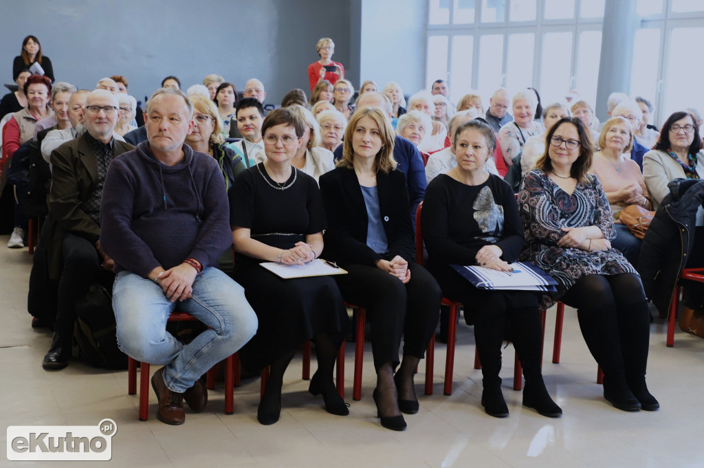 Bliżej stajenki w kutnowskim ośrodku szkolno-wychowawczym