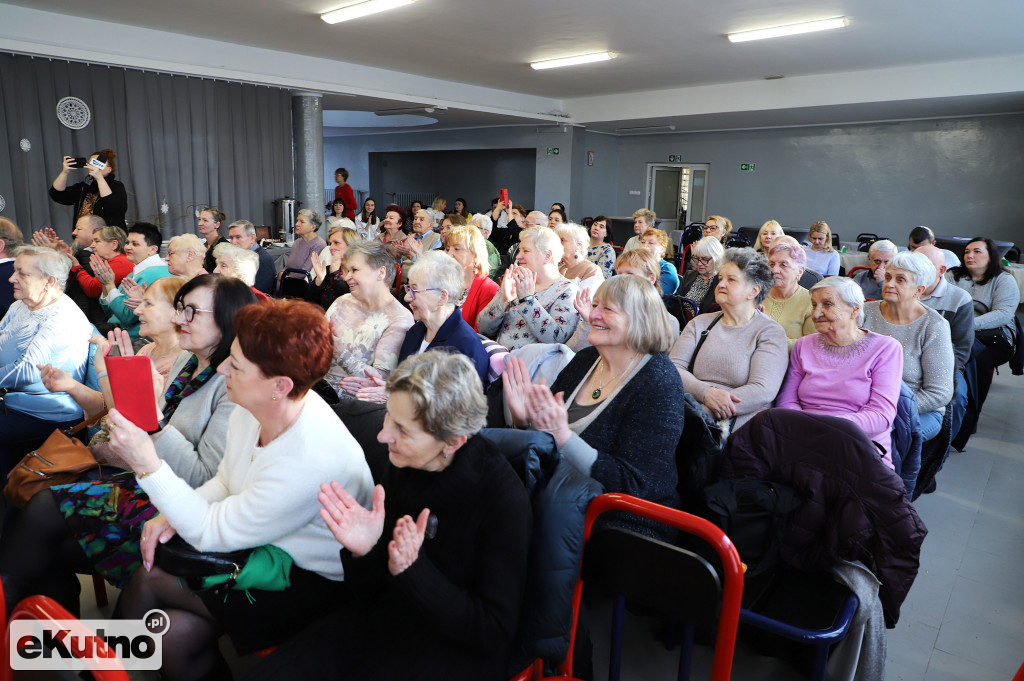 Bliżej stajenki w kutnowskim ośrodku szkolno-wychowawczym