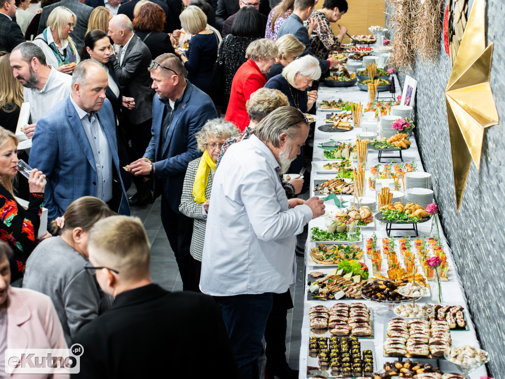 50. Święto Róży - medale, ordery, podziękowania