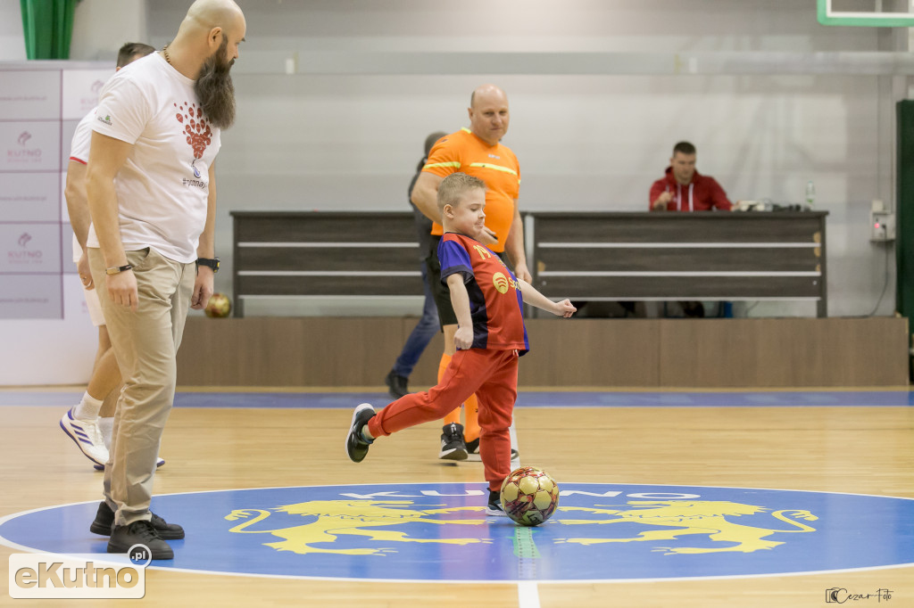 Sport i muzyka - dla Ignacego i Tobiasza