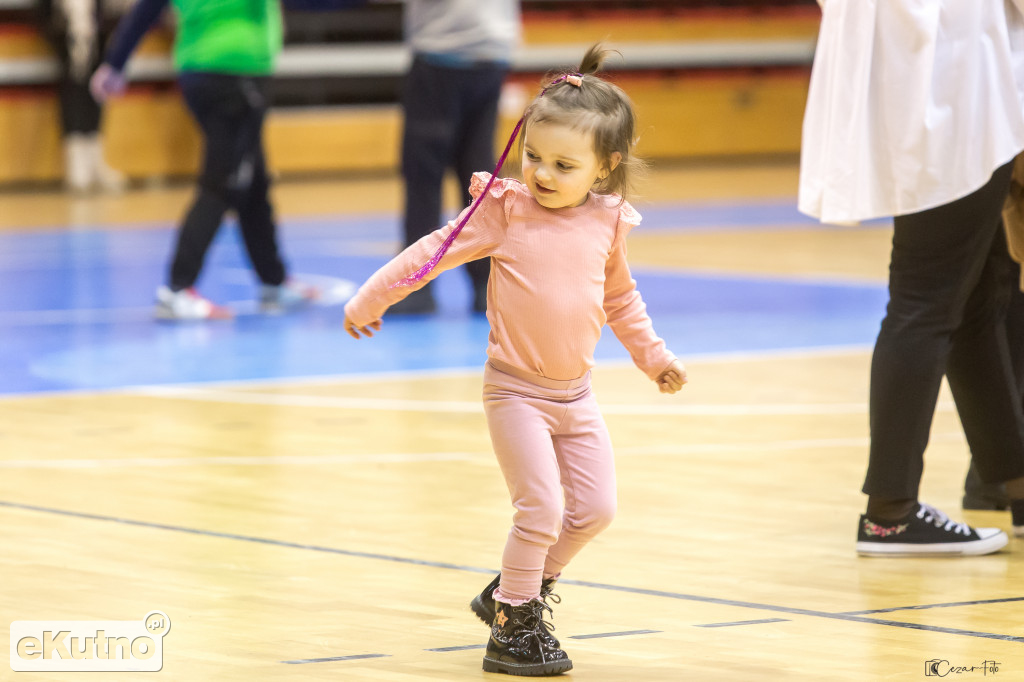 Turniej Sport i muzyka - część koncertowa