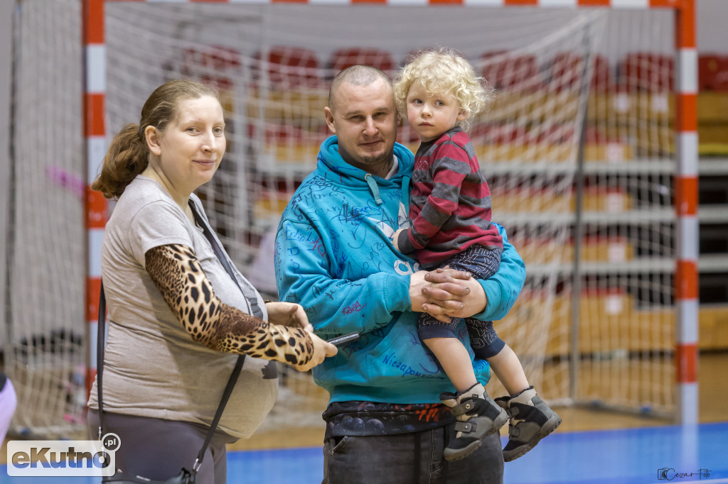 Turniej Sport i muzyka - część koncertowa