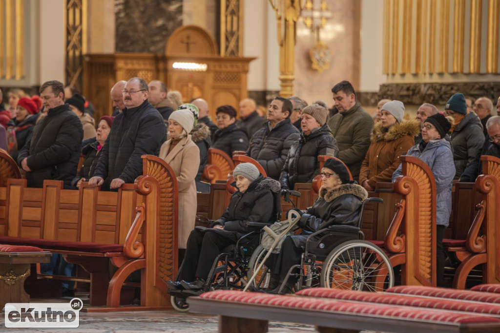 Światowy Dzień Chorych