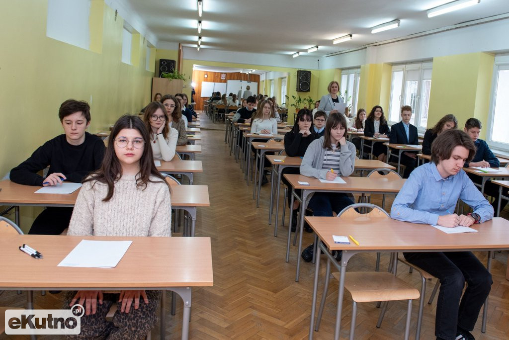 Mistrzowwie Pióra w Powiecie Kutnowskim