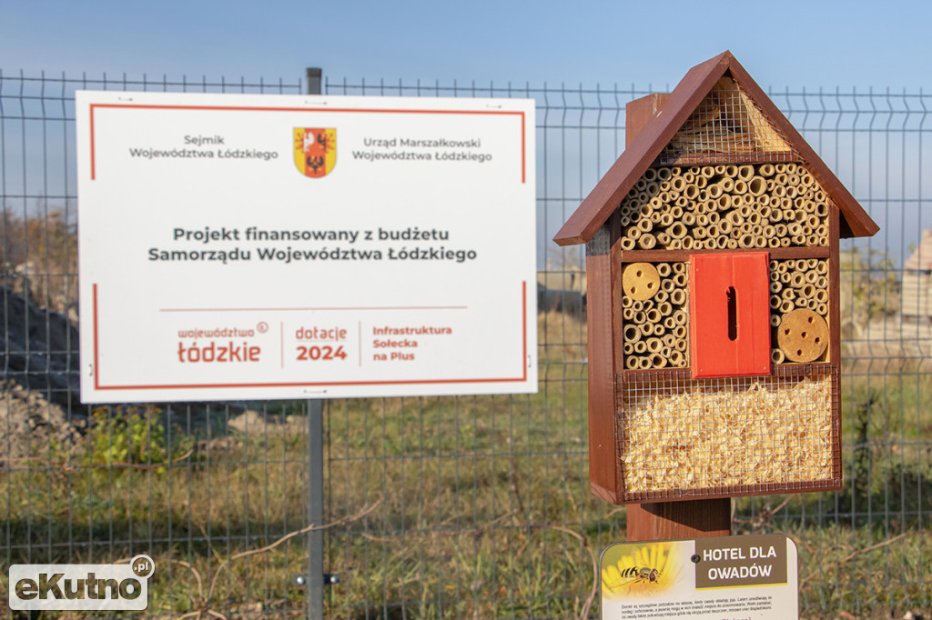 Konkursy na Granty sołeckie