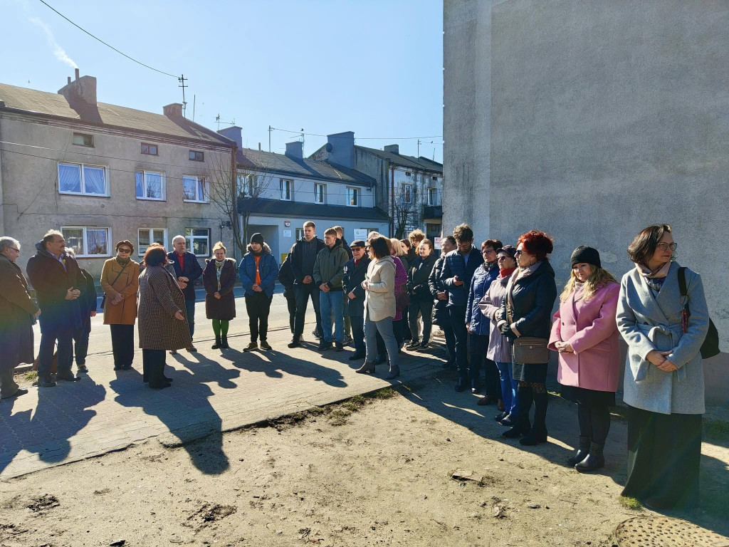 83. Rocznica Likwidacji Krośniewickiego Getta