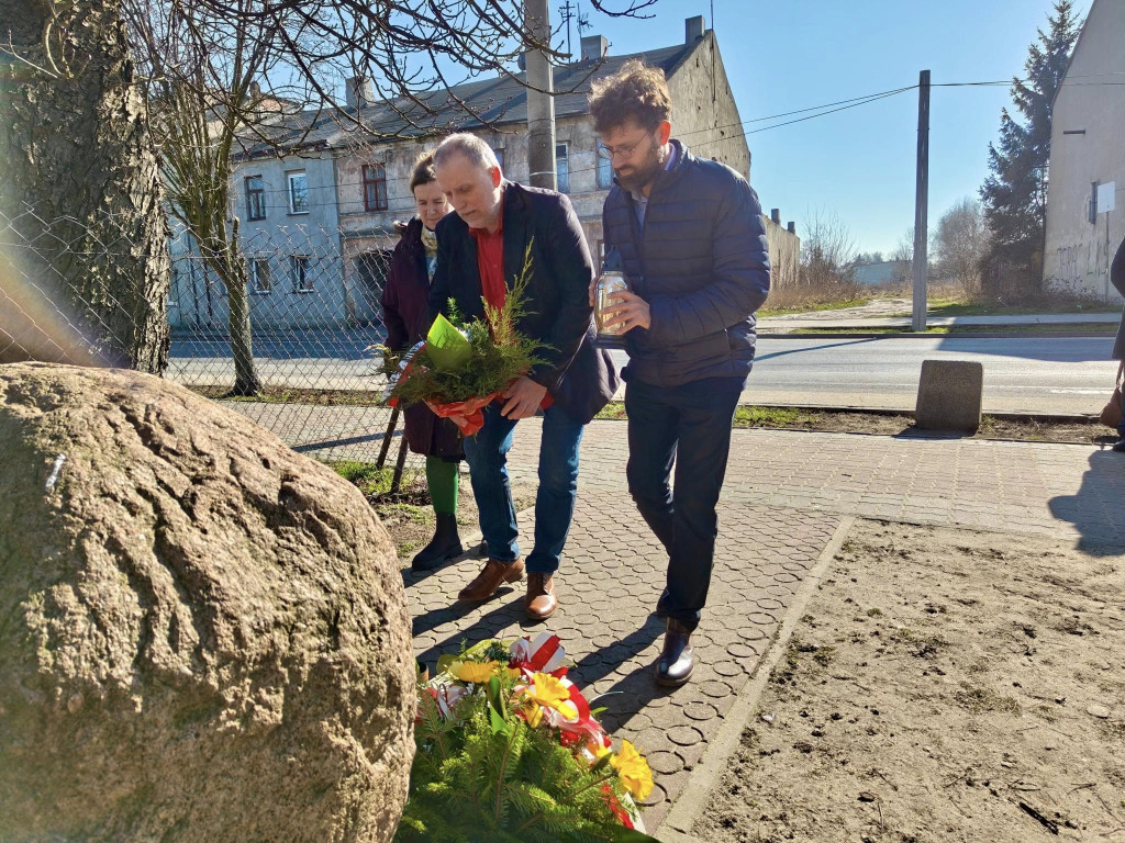 83. Rocznica Likwidacji Krośniewickiego Getta