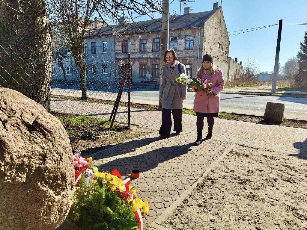 83. Rocznica Likwidacji Krośniewickiego Getta