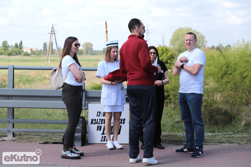 Majówka z Bareją tylko w Kutnie