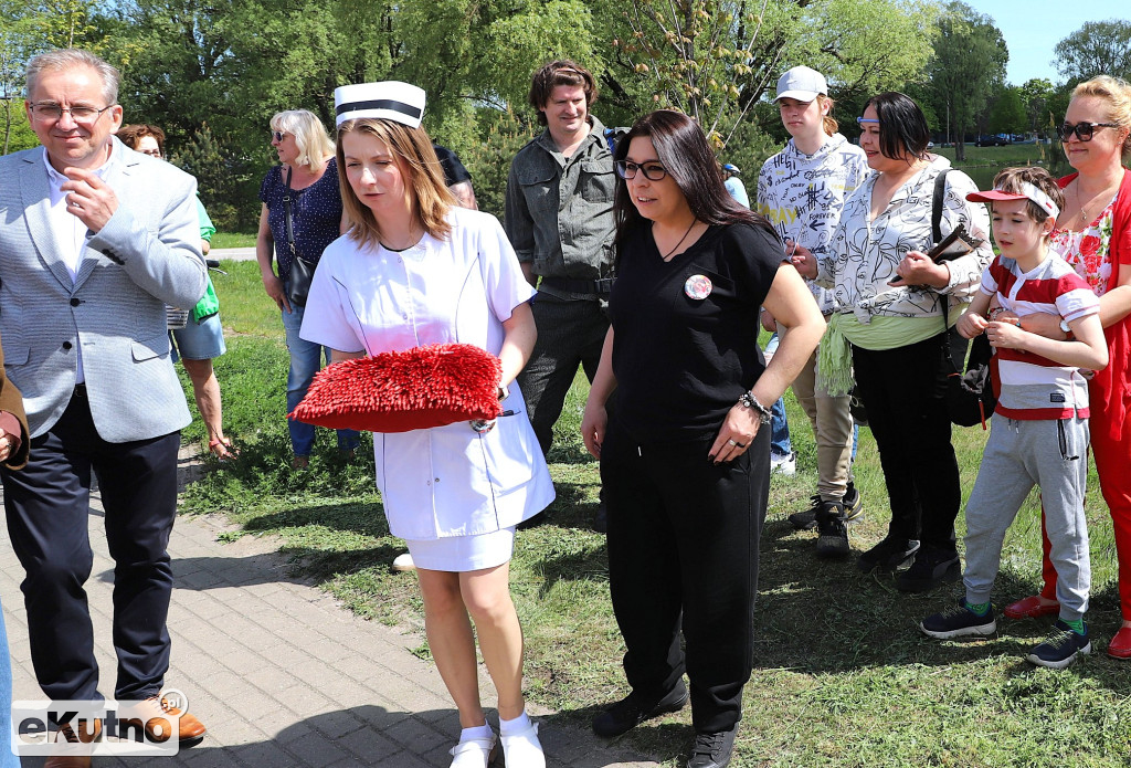 Majówka z Bareją tylko w Kutnie