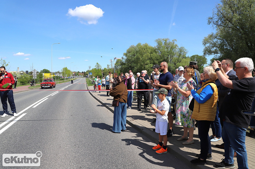 Majówka z Bareją tylko w Kutnie
