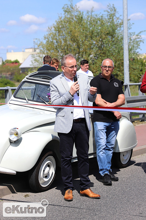 Majówka z Bareją tylko w Kutnie