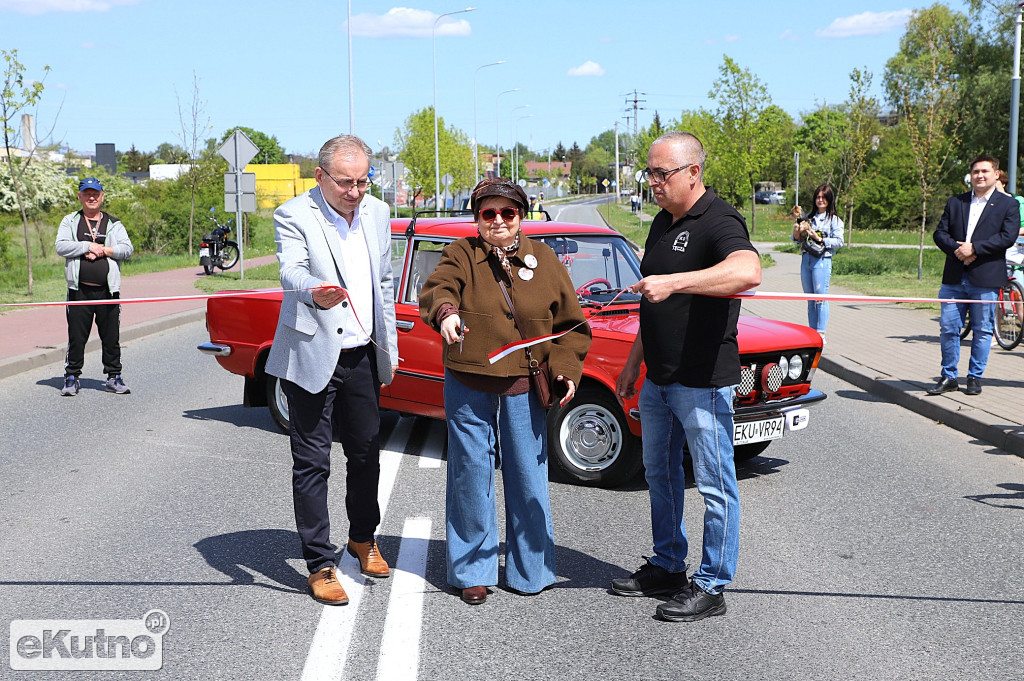 Majówka z Bareją tylko w Kutnie