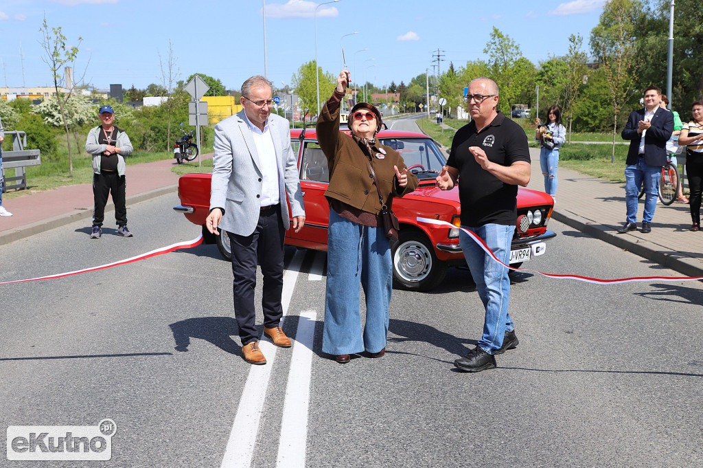 Majówka z Bareją tylko w Kutnie
