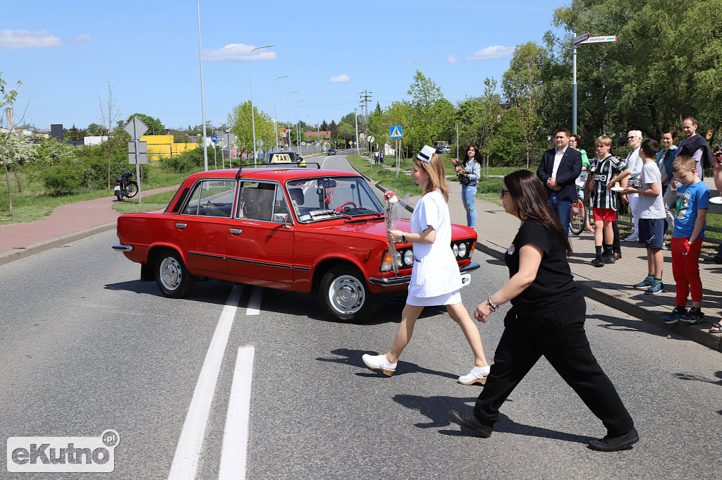 Majówka z Bareją tylko w Kutnie