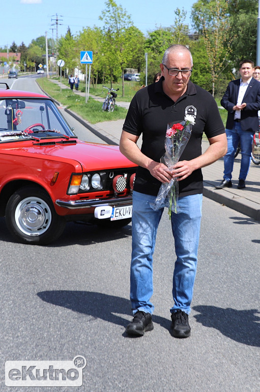 Majówka z Bareją tylko w Kutnie