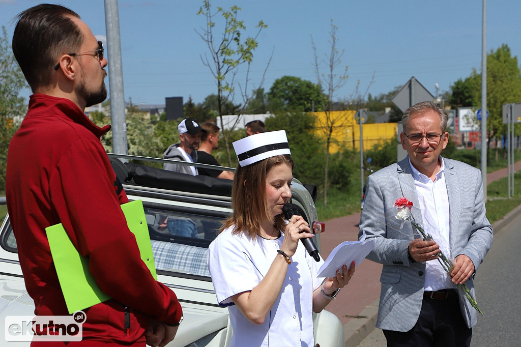 Majówka z Bareją tylko w Kutnie