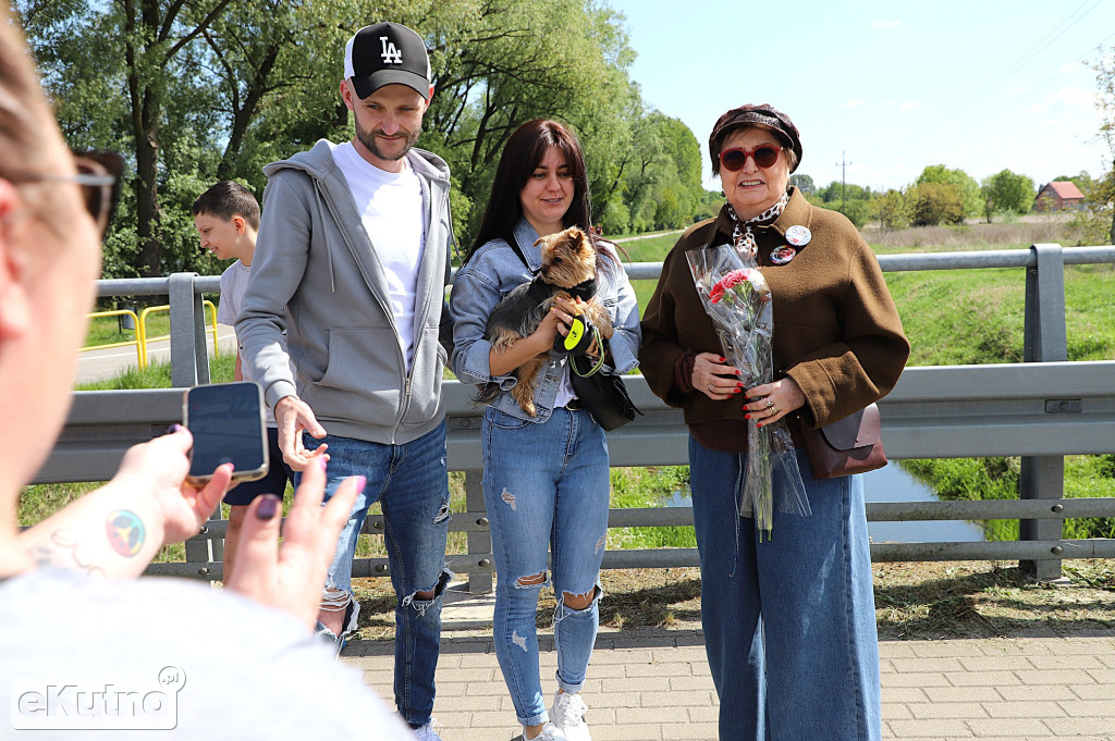 Majówka z Bareją tylko w Kutnie