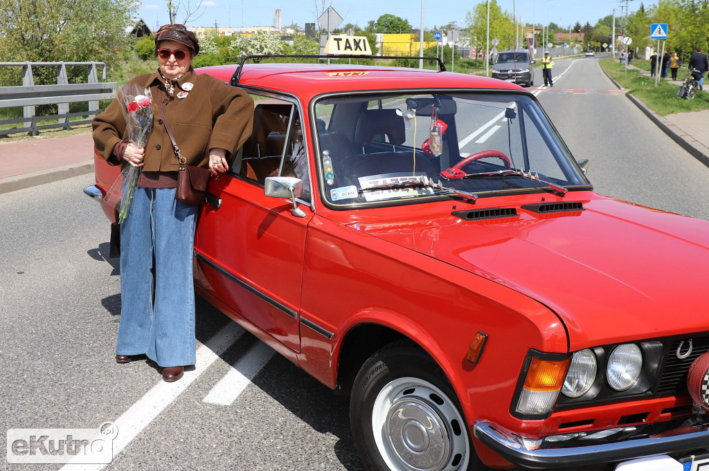Majówka z Bareją tylko w Kutnie