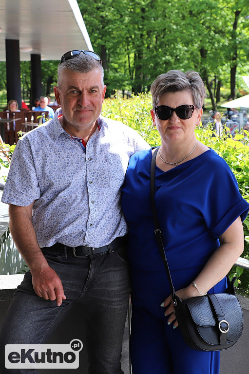 Majówka z Bareją tylko w Kutnie