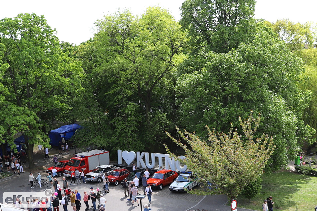 Majówka z Bareją tylko w Kutnie