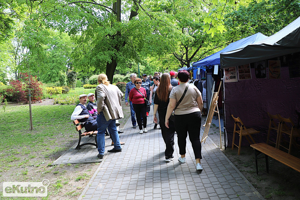 Majówka z Bareją tylko w Kutnie