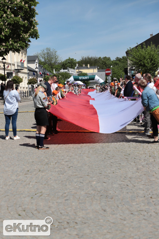 Dzień Flagi w Kutnie