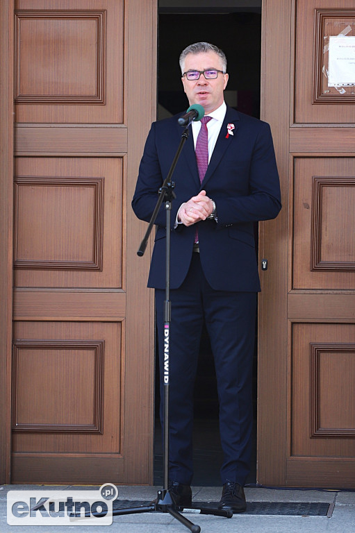 Dzień Flagi w Kutnie