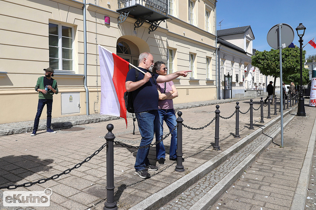 Dzień Flagi w Kutnie