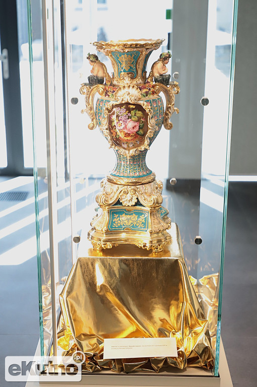 Festiwal Porcelany. Wdzięk, Elegancja i Luksus
