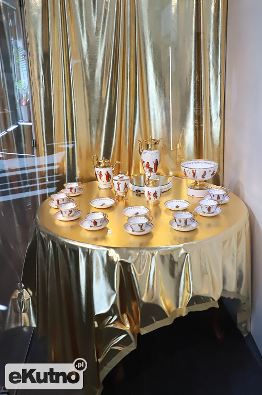 Festiwal Porcelany. Wdzięk, Elegancja i Luksus