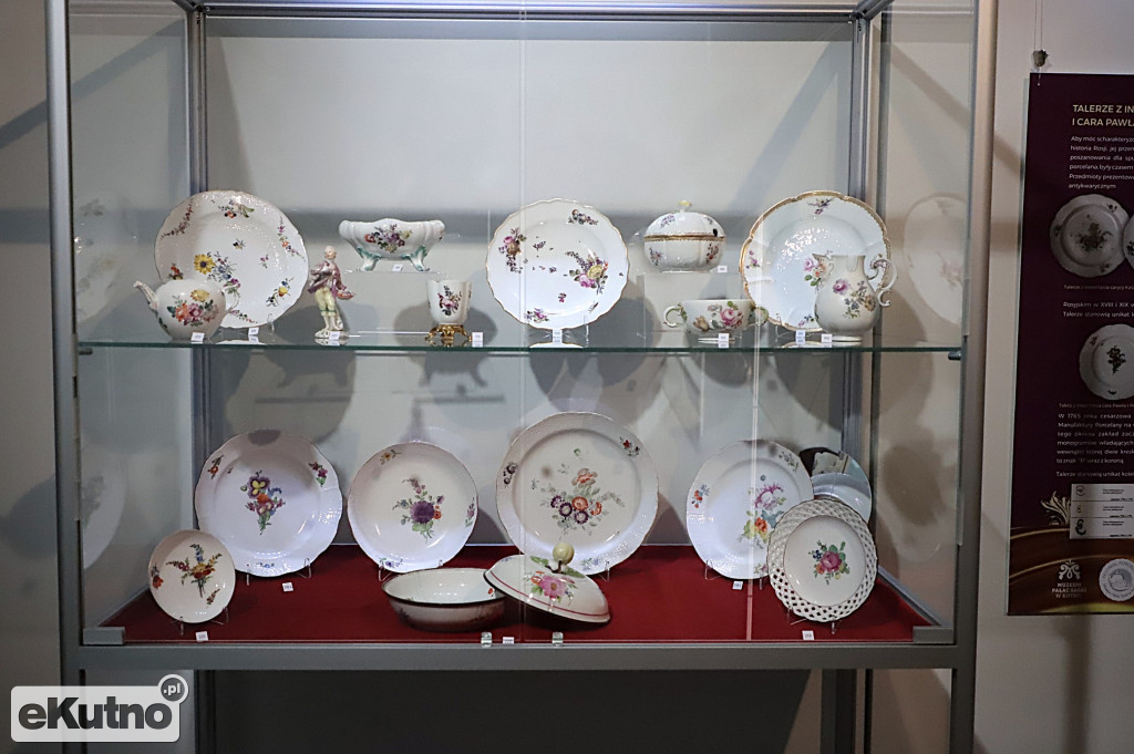 Festiwal Porcelany. Wdzięk, Elegancja i Luksus