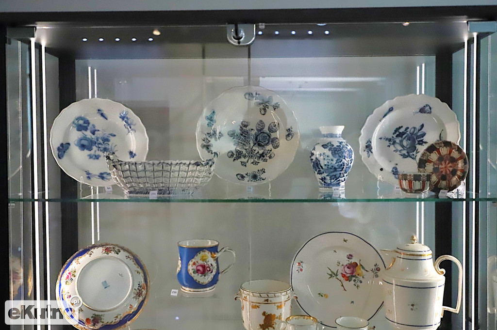 Festiwal Porcelany. Wdzięk, Elegancja i Luksus