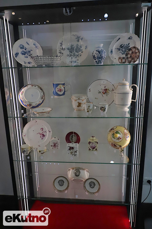 Festiwal Porcelany. Wdzięk, Elegancja i Luksus