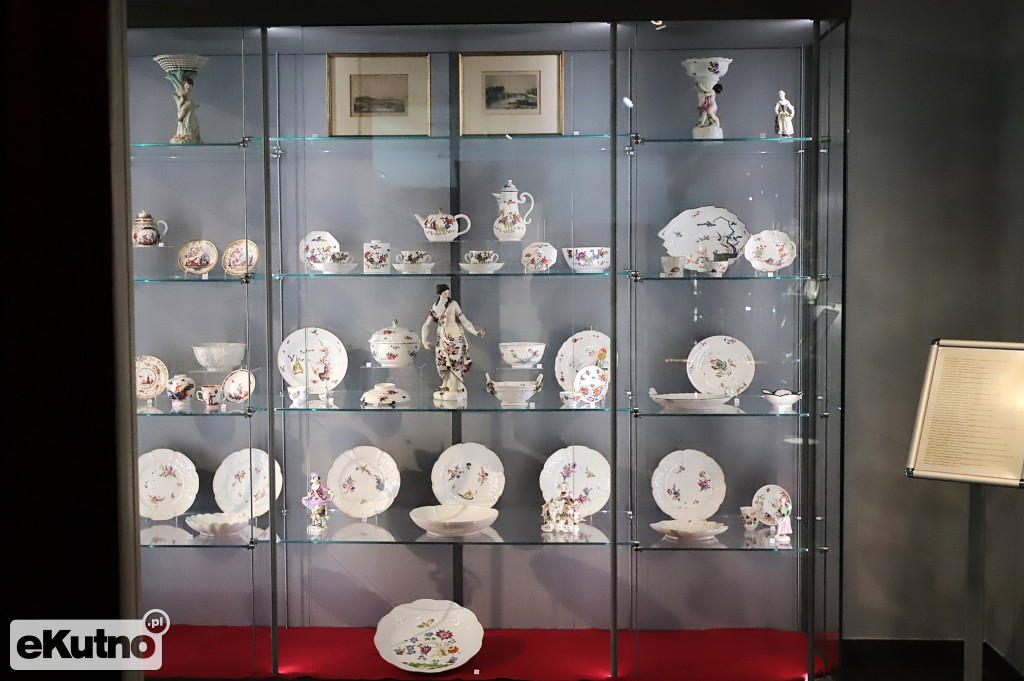 Festiwal Porcelany. Wdzięk, Elegancja i Luksus