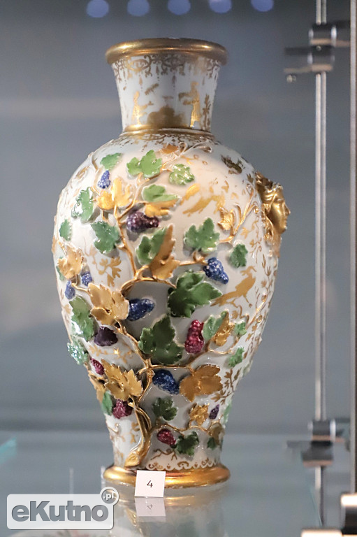 Festiwal Porcelany. Wdzięk, Elegancja i Luksus