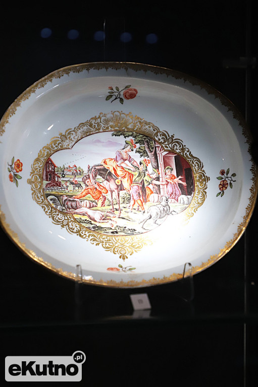 Festiwal Porcelany. Wdzięk, Elegancja i Luksus