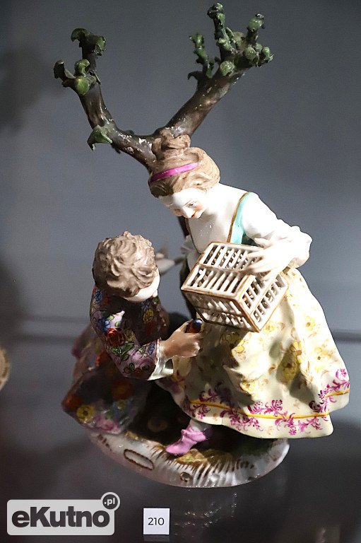 Festiwal Porcelany. Wdzięk, Elegancja i Luksus