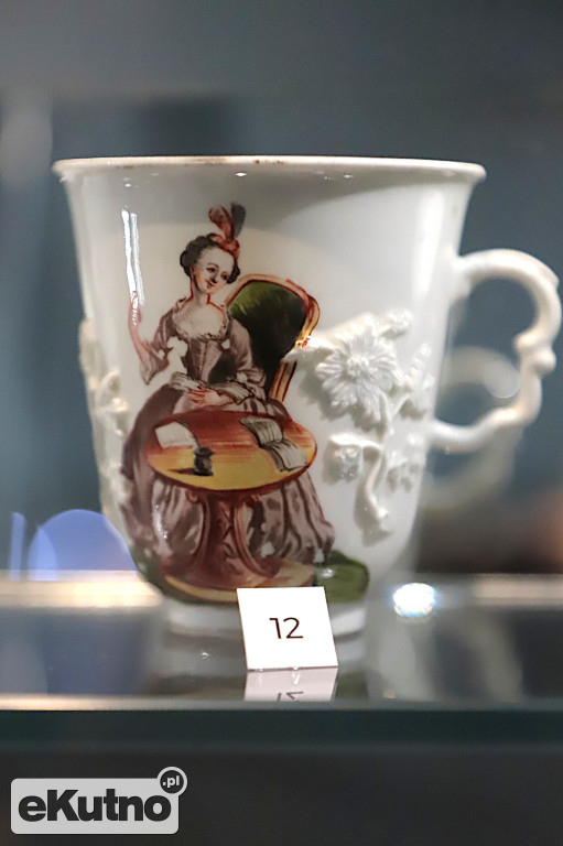 Festiwal Porcelany. Wdzięk, Elegancja i Luksus