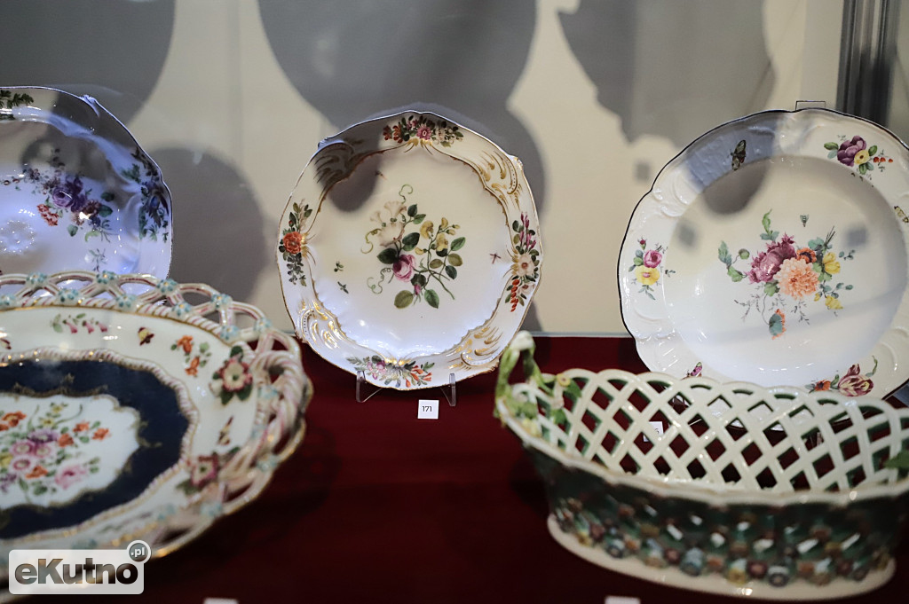 Festiwal Porcelany. Wdzięk, Elegancja i Luksus