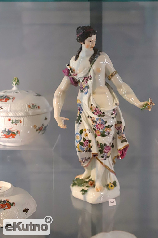 Festiwal Porcelany. Wdzięk, Elegancja i Luksus