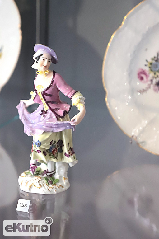 Festiwal Porcelany. Wdzięk, Elegancja i Luksus