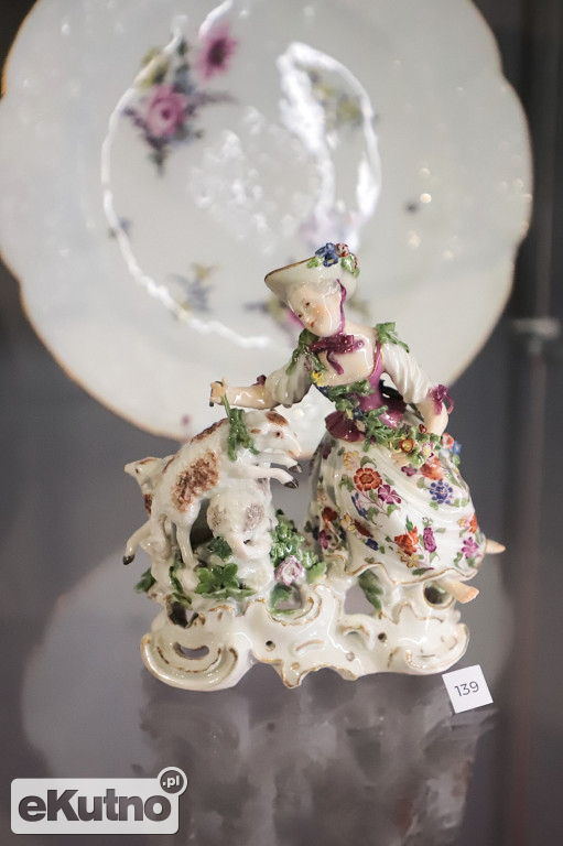 Festiwal Porcelany. Wdzięk, Elegancja i Luksus