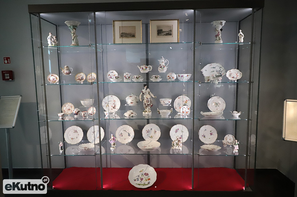 Festiwal Porcelany. Wdzięk, Elegancja i Luksus