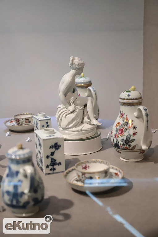 Festiwal Porcelany. Wdzięk, Elegancja i Luksus