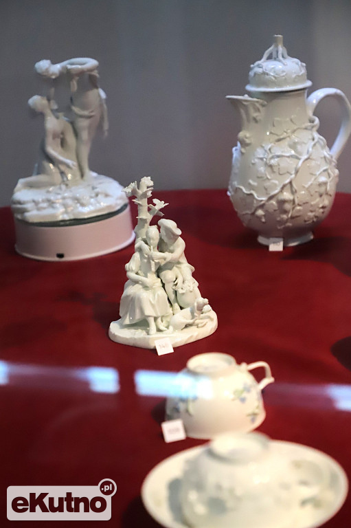 Festiwal Porcelany. Wdzięk, Elegancja i Luksus