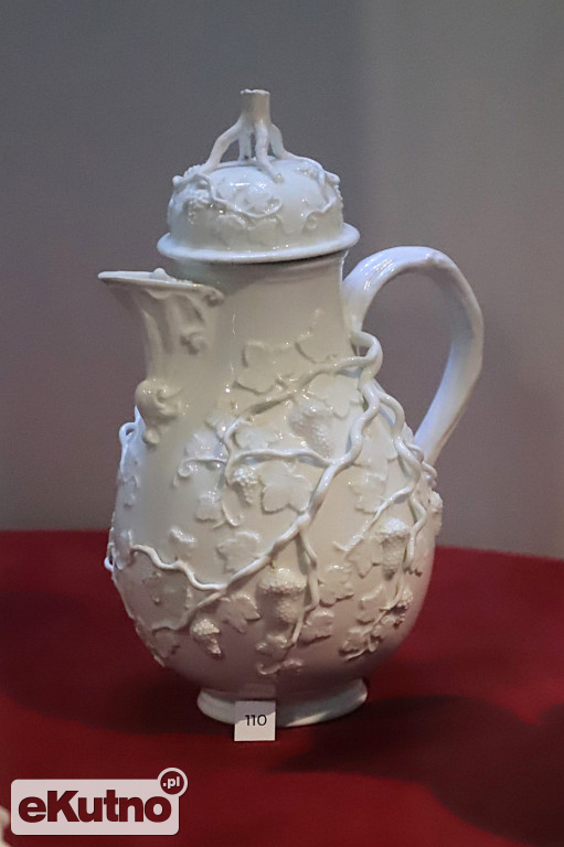 Festiwal Porcelany. Wdzięk, Elegancja i Luksus